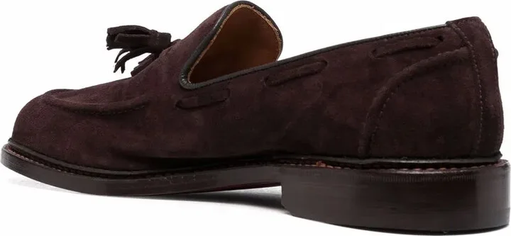 Tassel-Detail Loafers - Image 3
