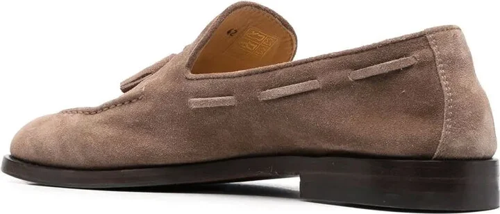 Tassel-Detail Loafers - Image 3