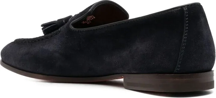 Tassel Detail Loafers - Image 3