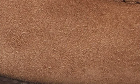 Tassel Detail Suede Loafer - Image 7