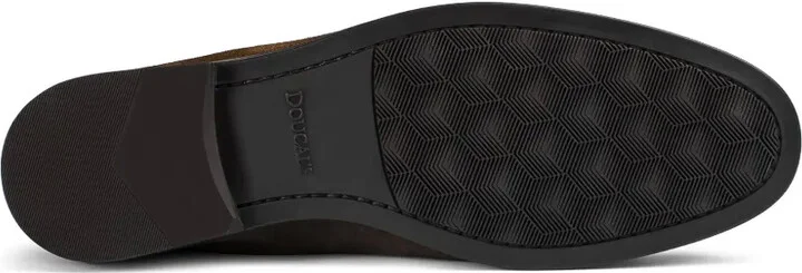 Tassel-Detail Suede Loafers - Image 4