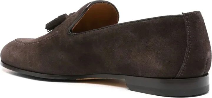 Tassel-Detailed Loafers - Image 3