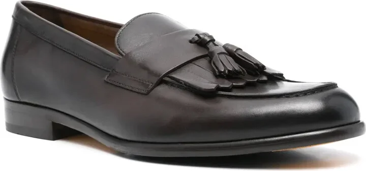 Tassel-Detailed Loafers - Image 2