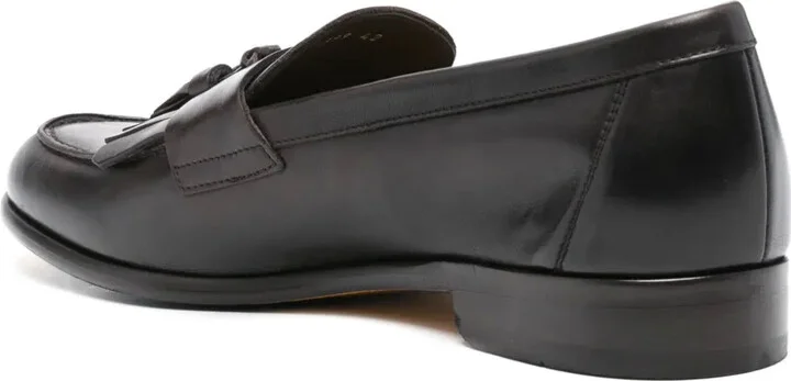 Tassel-Detailed Loafers - Image 3