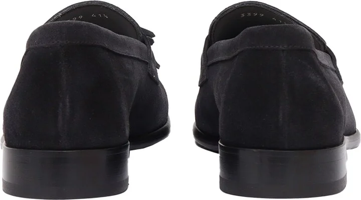 Tassel Fringed Loafers - Image 3