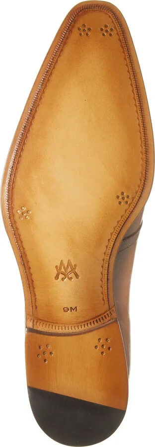 Tassel Lace Derby - Image 6