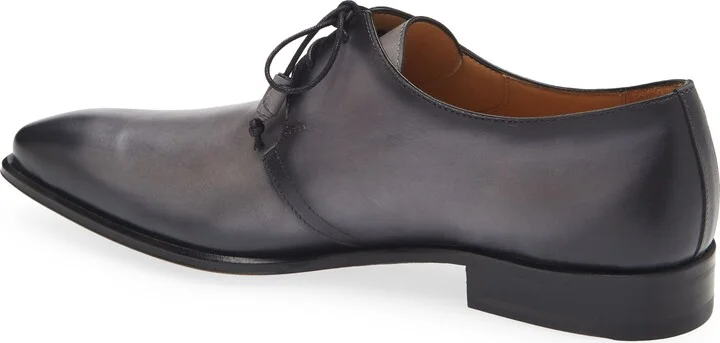 Tassel Lace Derby - Image 8