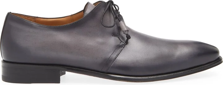Tassel Lace Derby - Image 9