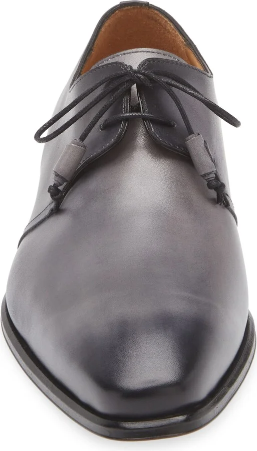 Tassel Lace Derby - Image 10
