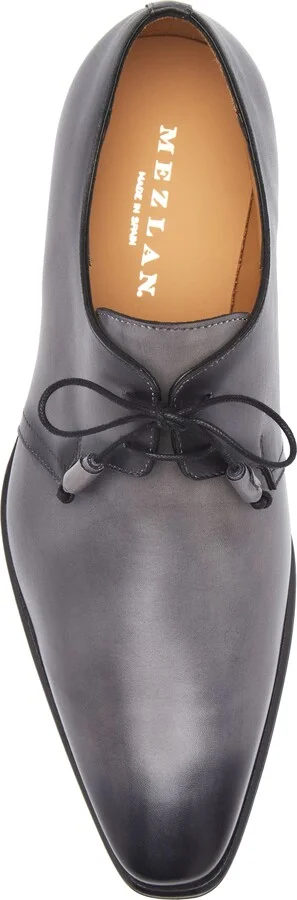Tassel Lace Derby - Image 11