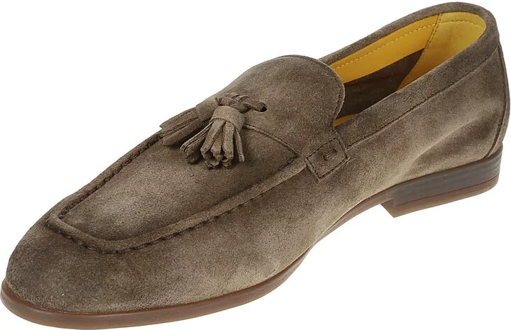 Tassel Loafer - Image 4
