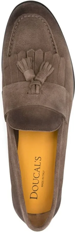Tassel Loafer - Image 3