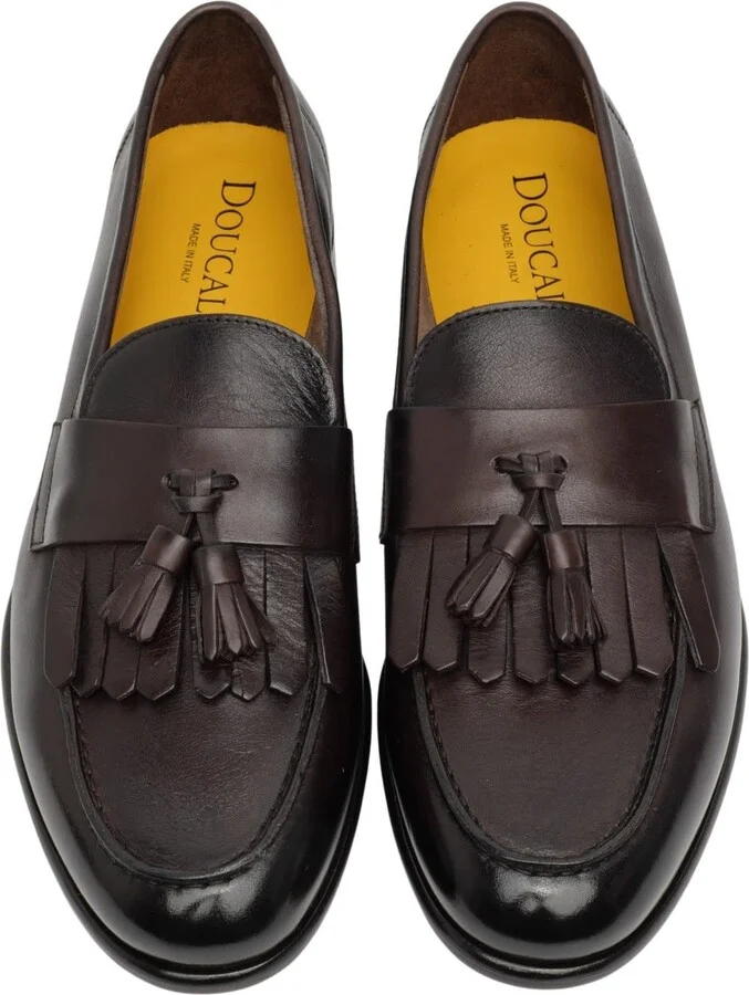 Tassel Loafer - Image 4
