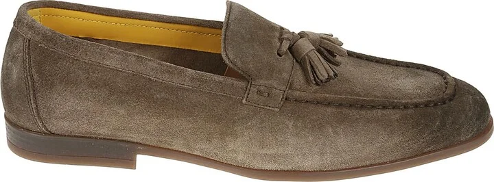 Tassel Loafer