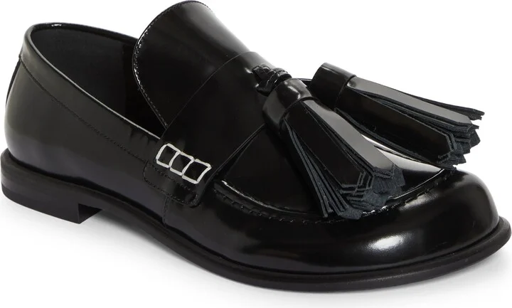 Tassel Loafer