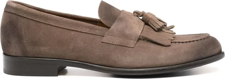Tassel Loafer