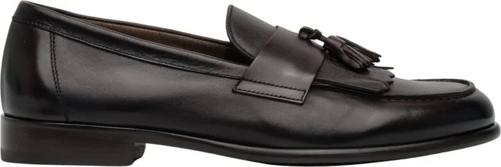 Tassel Loafer