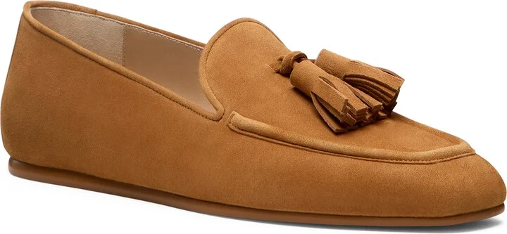 Tassel Loafer