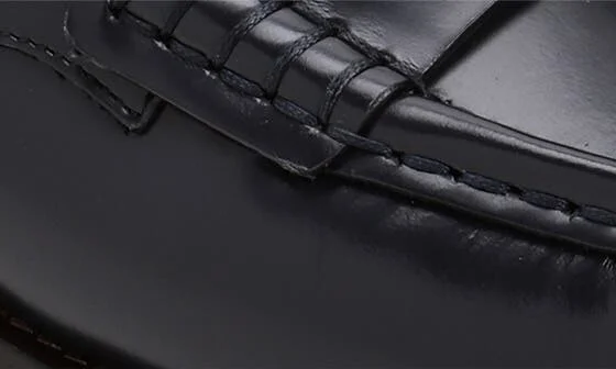 Tassel Loafer Mule - Image 7