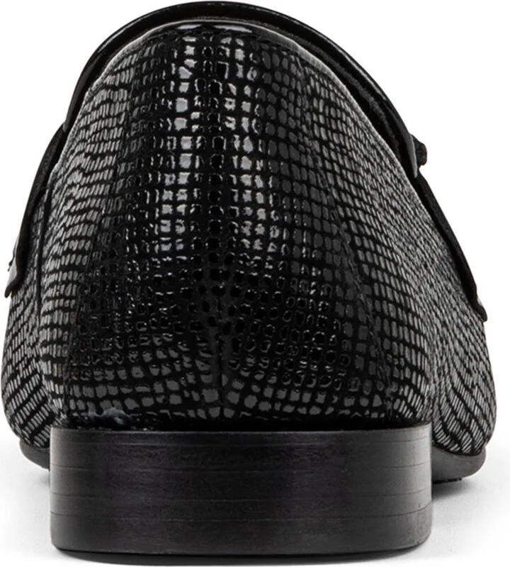 Tassel Loafer Pump - Image 2