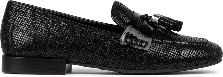 Tassel Loafer Pump - Image 3