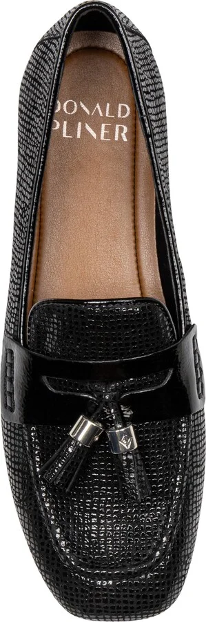 Tassel Loafer Pump - Image 4