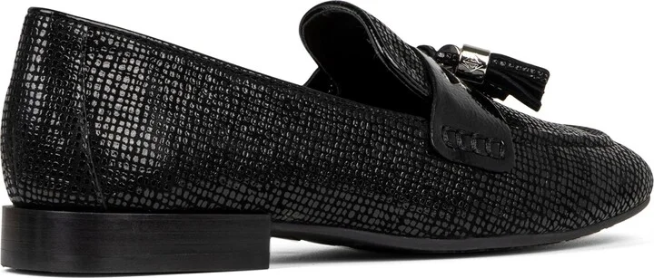 Tassel Loafer Pump - Image 8