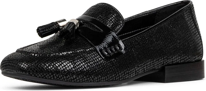 Tassel Loafer Pump - Image 9