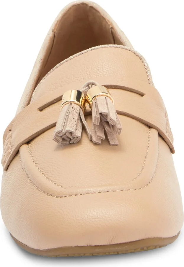 Tassel Loafer Pump - Image 11