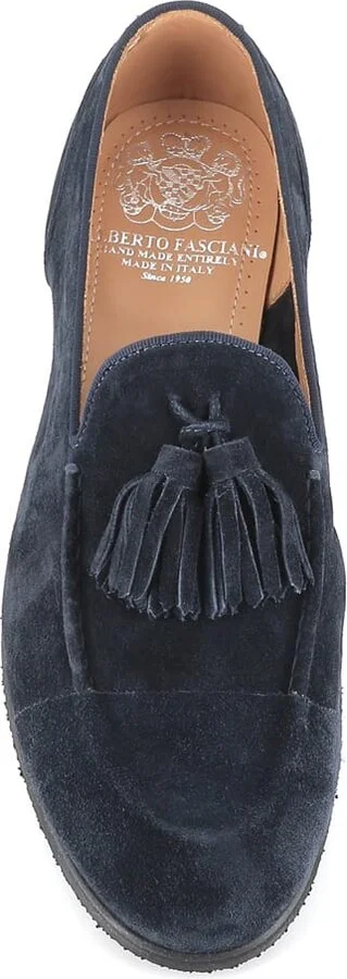 Tassel Loafer Zoe 5029 - Image 5