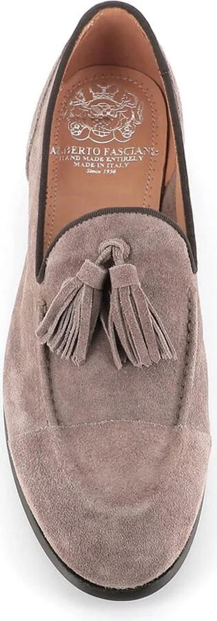 Tassel Loafer Zoe 5029 - Image 4
