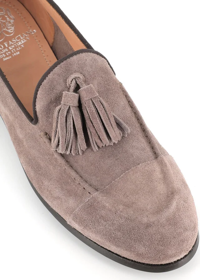 Tassel Loafer Zoe 5029 - Image 5