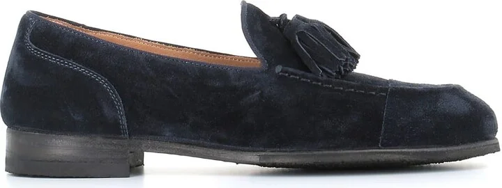 Tassel Loafer Zoe 5029
