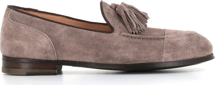 Tassel Loafer Zoe 5029