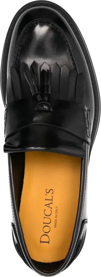 Tassel Loafers - Image 4