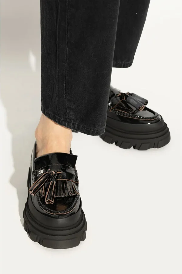 Tassel Loafers - Image 2