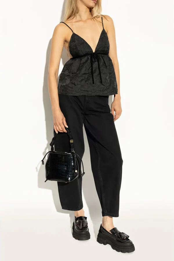 Tassel Loafers - Image 3