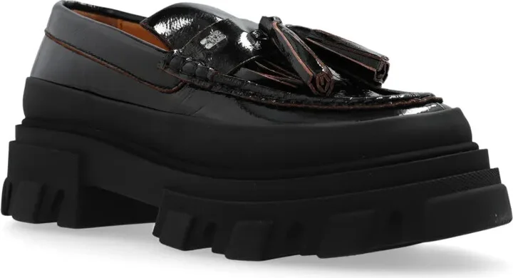 Tassel Loafers - Image 4