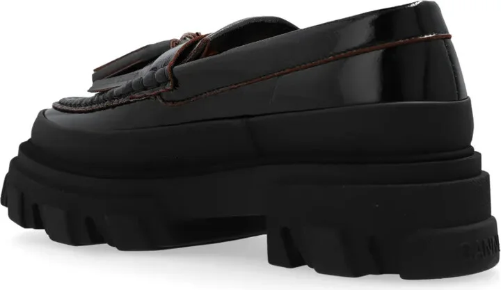 Tassel Loafers - Image 5