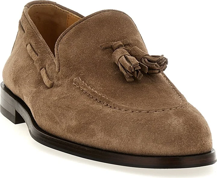 Tassel Loafers - Image 2