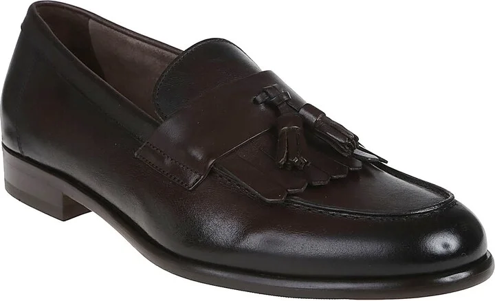 Tassel Loafers - Image 2