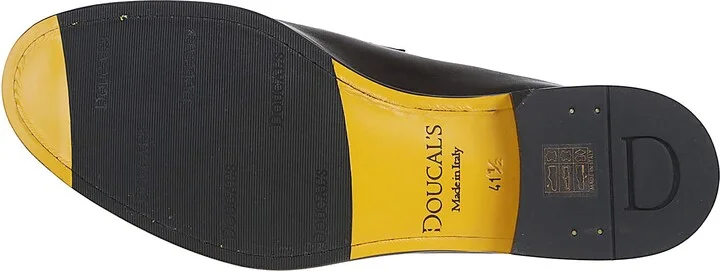 Tassel Loafers - Image 4