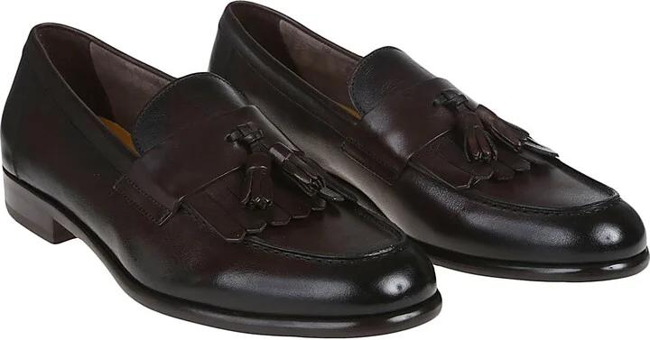 Tassel Loafers - Image 5