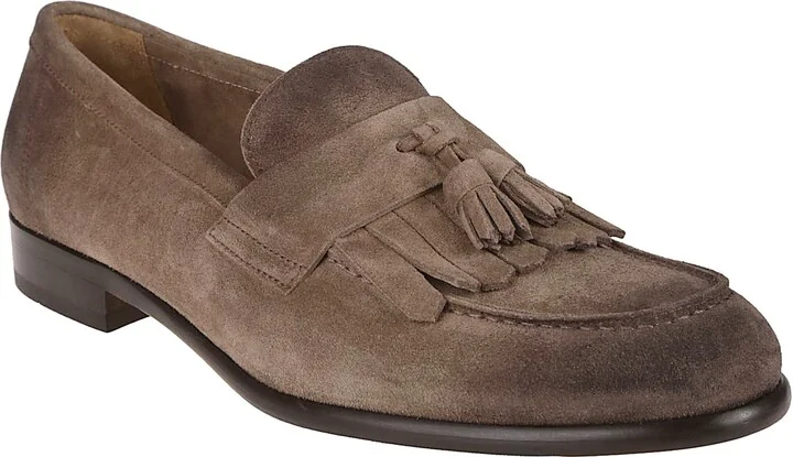 Tassel Loafers - Image 2