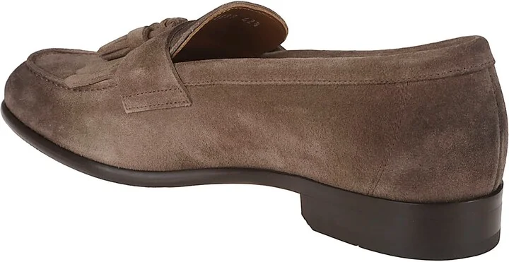 Tassel Loafers - Image 3