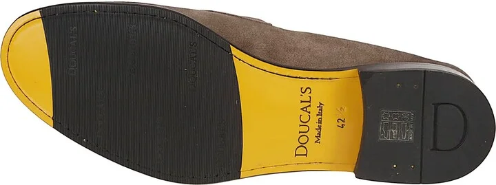 Tassel Loafers - Image 4