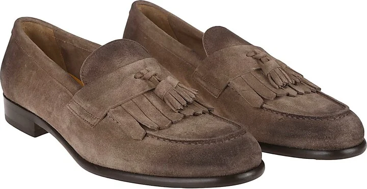 Tassel Loafers - Image 5