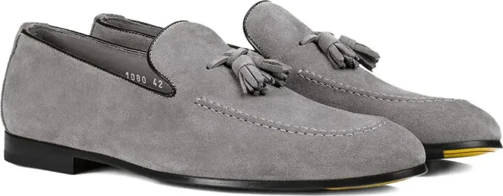 Tassel Loafers - Image 2