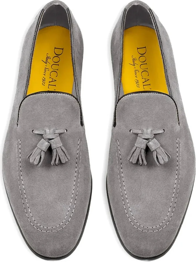 Tassel Loafers - Image 3