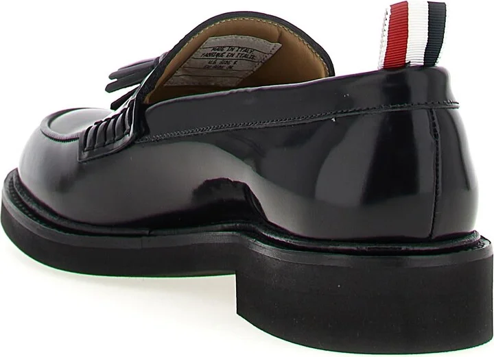 Tassel Loafers - Image 3